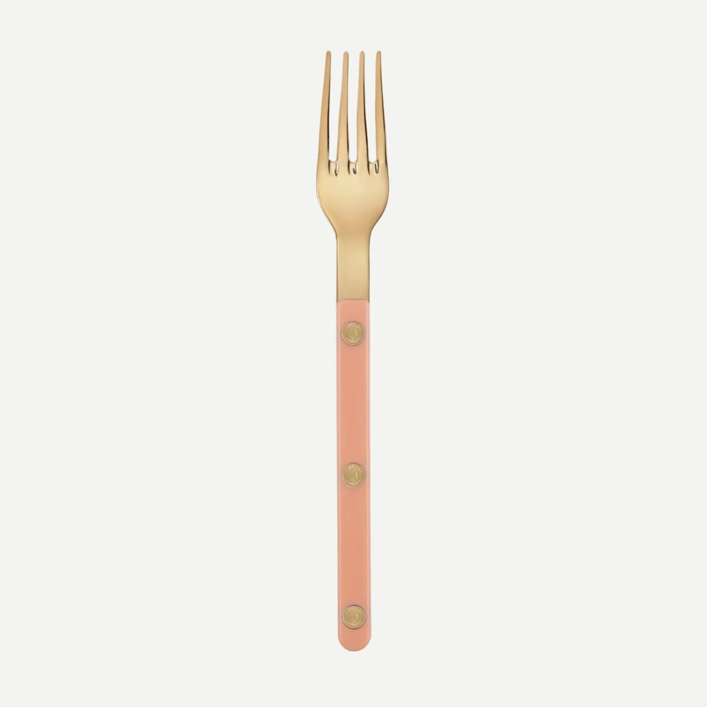 Bistrot Gold Uni, Rose nude*Sabre Paris Discount