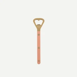 Bistrot Gold Uni, Rose nude*Sabre Paris Fashion