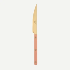 Bistrot Gold Uni, Rose nude*Sabre Paris Flash Sale