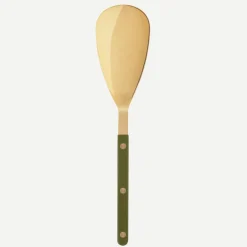 Bistrot Gold Uni, Vert fougère*Sabre Paris Discount
