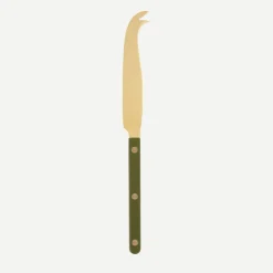 Bistrot Gold Uni, Vert fougère*Sabre Paris Hot