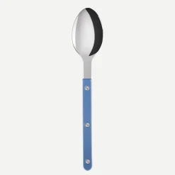 Bistrot Pearly, Bleu clair*Sabre Paris Shop