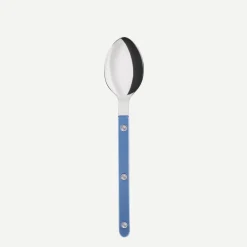 Bistrot Pearly, Bleu clair*Sabre Paris Hot