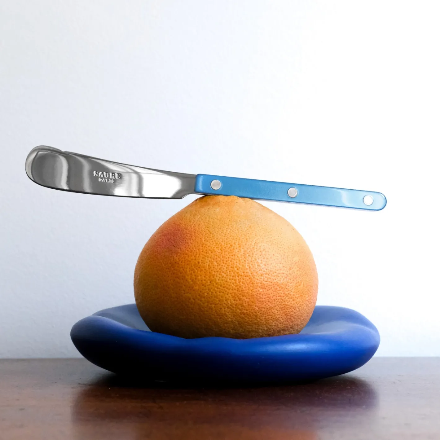 Bistrot Pearly, Bleu clair*Sabre Paris Shop