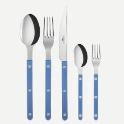 Bistrot Pearly, Bleu clair*Sabre Paris Flash Sale