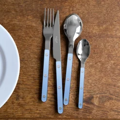 Bistrot Pearly, Bleu clair*Sabre Paris Flash Sale