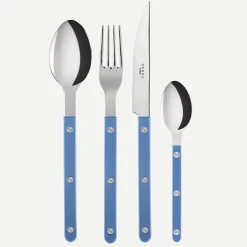 Bistrot Pearly, Bleu clair*Sabre Paris Store