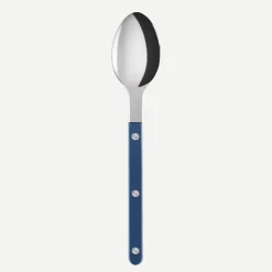 Bistrot Pearly, Bleu nuit*Sabre Paris Fashion