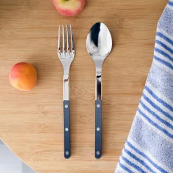 Bistrot Pearly, Bleu nuit*Sabre Paris Outlet