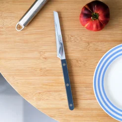 Bistrot Pearly, Bleu nuit*Sabre Paris Clearance