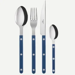 Bistrot Pearly, Bleu nuit*Sabre Paris Cheap