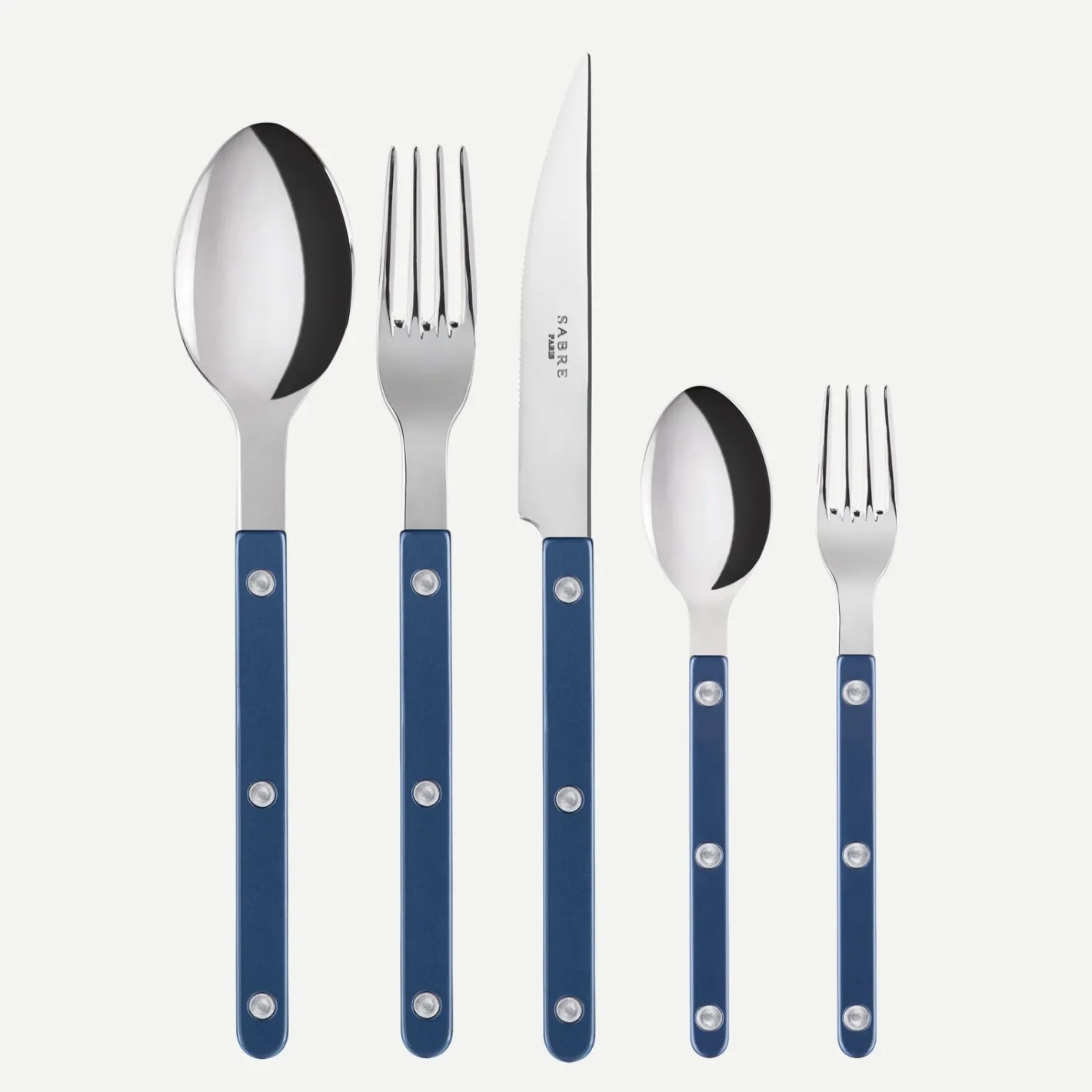 Bistrot Pearly, Bleu nuit*Sabre Paris Flash Sale