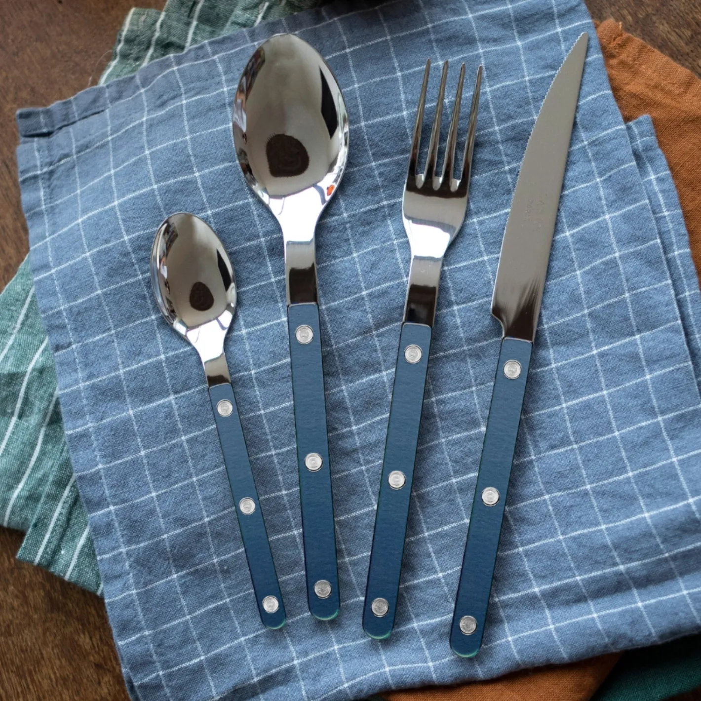 Bistrot Pearly, Bleu nuit*Sabre Paris Flash Sale