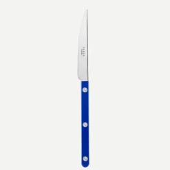 Bistrot Pearly, Bleu outremer*Sabre Paris Fashion