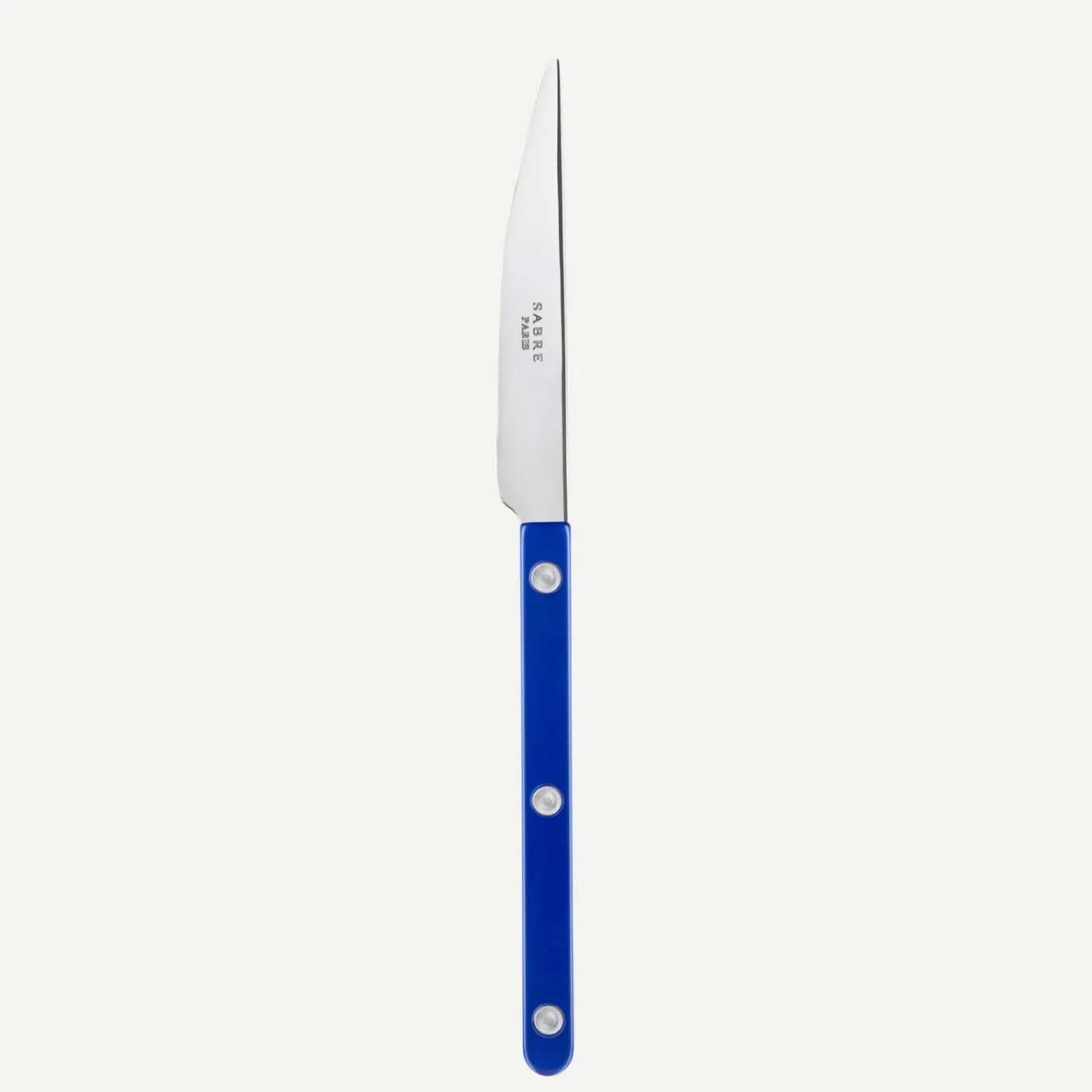 Bistrot Pearly, Bleu outremer*Sabre Paris Fashion