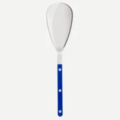 Bistrot Pearly, Bleu outremer*Sabre Paris Online