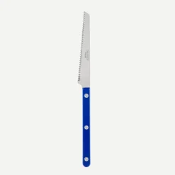 Bistrot Pearly, Bleu outremer*Sabre Paris Shop