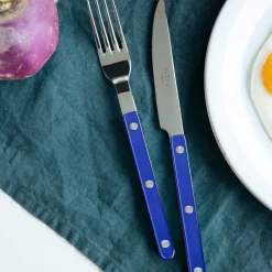 Bistrot Pearly, Bleu outremer*Sabre Paris Shop