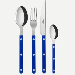 Bistrot Pearly, Bleu outremer*Sabre Paris Fashion