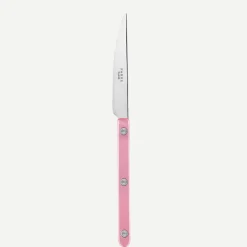 Bistrot Pearly, Rose dragée*Sabre Paris Fashion