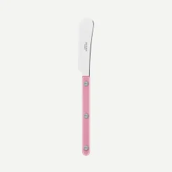 Bistrot Pearly, Rose dragée*Sabre Paris Clearance