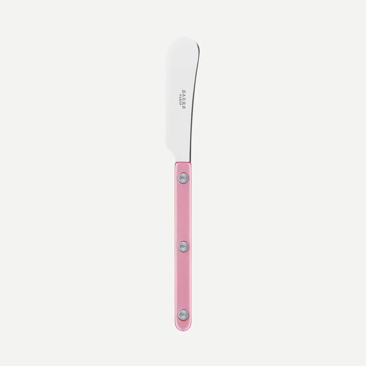 Bistrot Pearly, Rose dragée*Sabre Paris Clearance