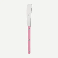 Bistrot Pearly, Rose dragée*Sabre Paris Discount