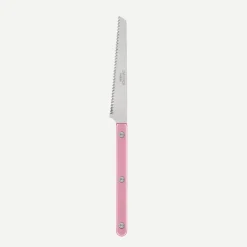 Bistrot Pearly, Rose dragée*Sabre Paris Online