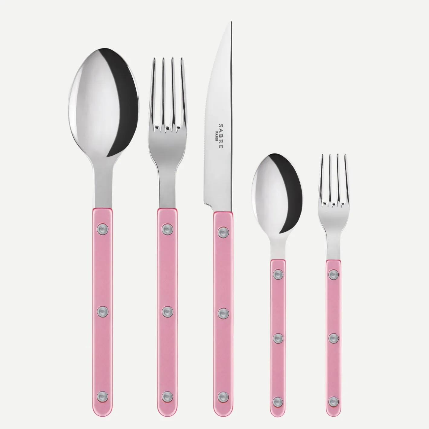 Bistrot Pearly, Rose dragée*Sabre Paris Best