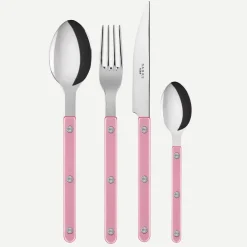Bistrot Pearly, Rose dragée*Sabre Paris Outlet