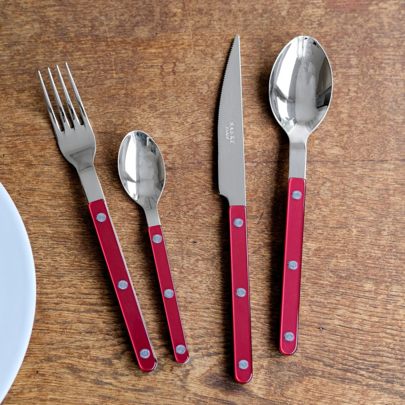 Bistrot Pearly,*Sabre Paris Best Sale