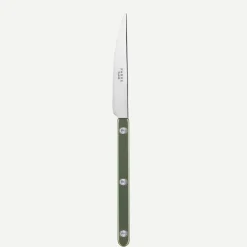 Bistrot Pearly, Vert foncé*Sabre Paris Fashion