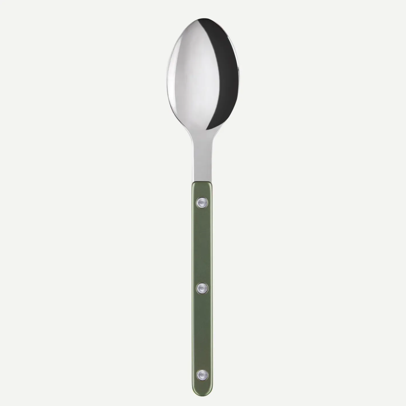 Bistrot Pearly, Vert foncé*Sabre Paris Fashion