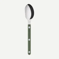 Bistrot Pearly, Vert foncé*Sabre Paris Fashion