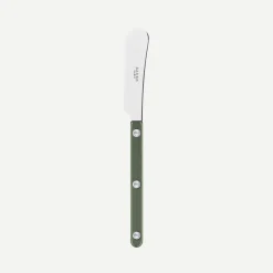 Bistrot Pearly, Vert foncé*Sabre Paris Best Sale