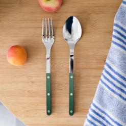 Bistrot Pearly, Vert foncé*Sabre Paris Cheap