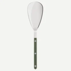 Bistrot Pearly, Vert foncé*Sabre Paris New
