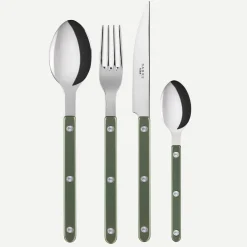 Bistrot Pearly, Vert foncé*Sabre Paris Best