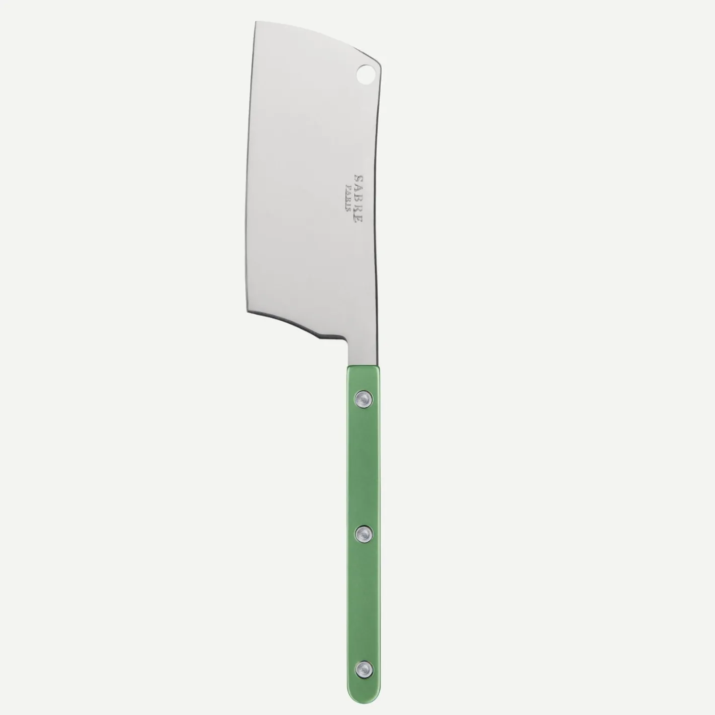 Bistrot Pearly, Vert jardin*Sabre Paris Store