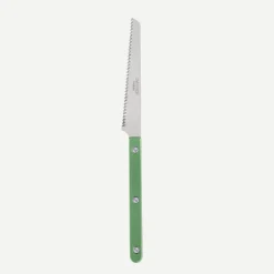Bistrot Pearly, Vert jardin*Sabre Paris Flash Sale
