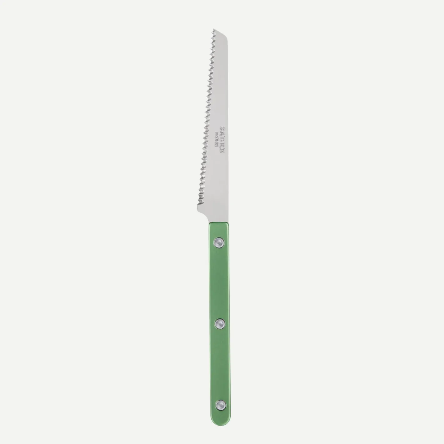 Bistrot Pearly, Vert jardin*Sabre Paris Flash Sale