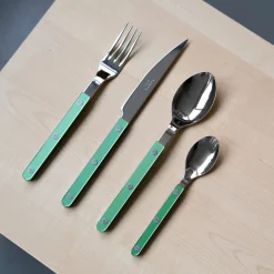 Bistrot Pearly, Vert jardin*Sabre Paris Fashion