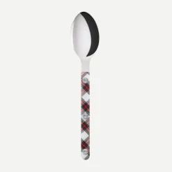 Bistrot Tartan,*Sabre Paris Fashion