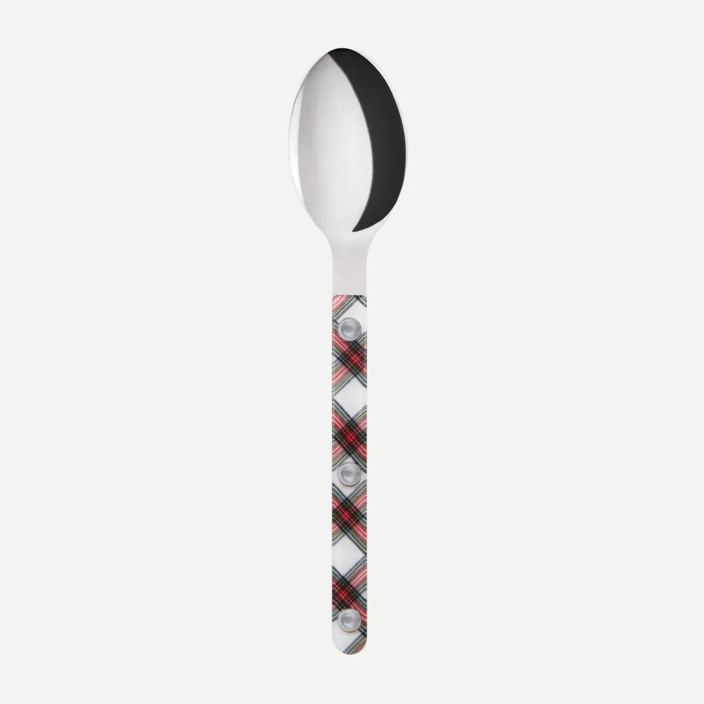 Bistrot Tartan,*Sabre Paris Fashion