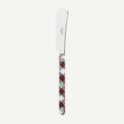 Bistrot Tartan,*Sabre Paris Clearance