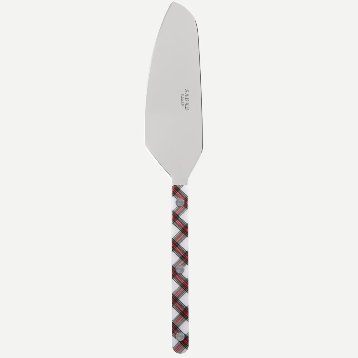 Bistrot Tartan,*Sabre Paris Sale