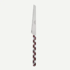 Bistrot Tartan,*Sabre Paris Outlet