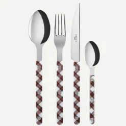 Bistrot Tartan,*Sabre Paris Best Sale