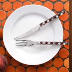 Bistrot Tartan,*Sabre Paris Hot