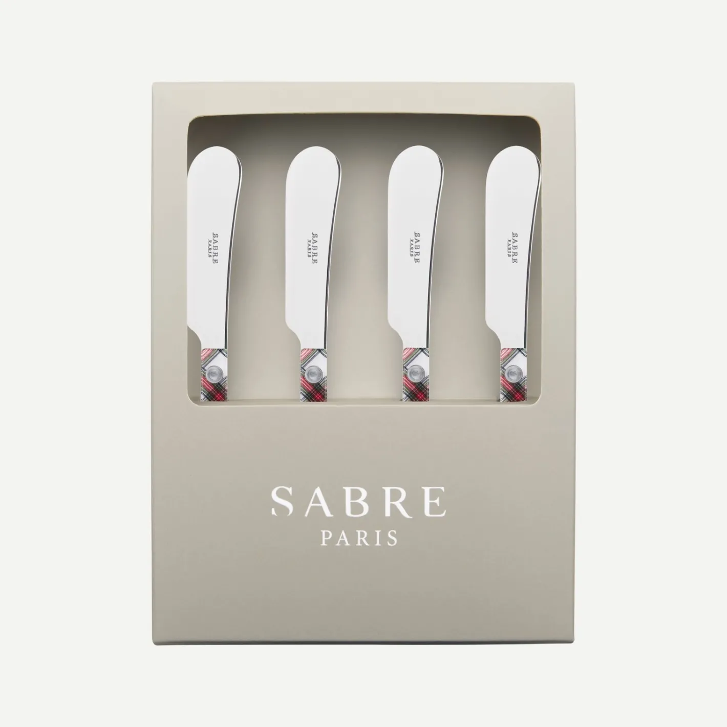 Bistrot Tartan,*Sabre Paris Best Sale